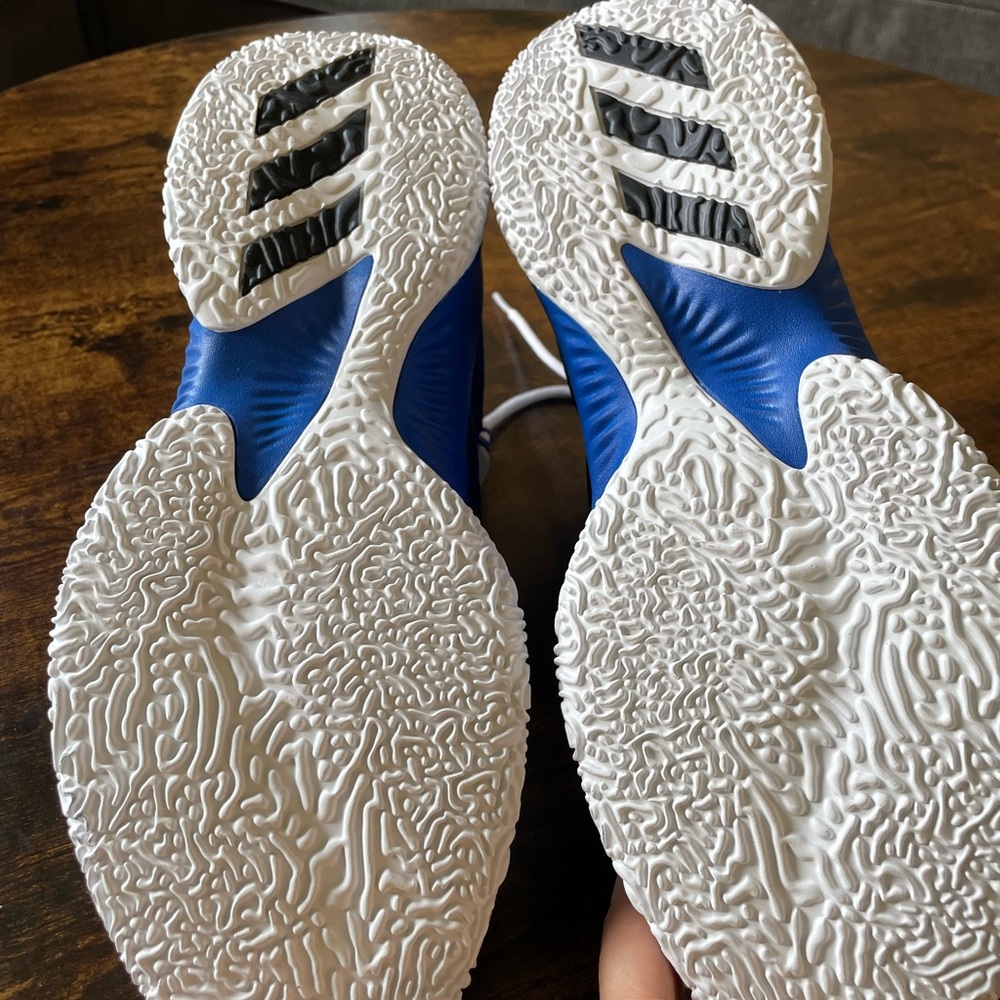 Adidas men’s basketball shoes - Picture 5 of 5